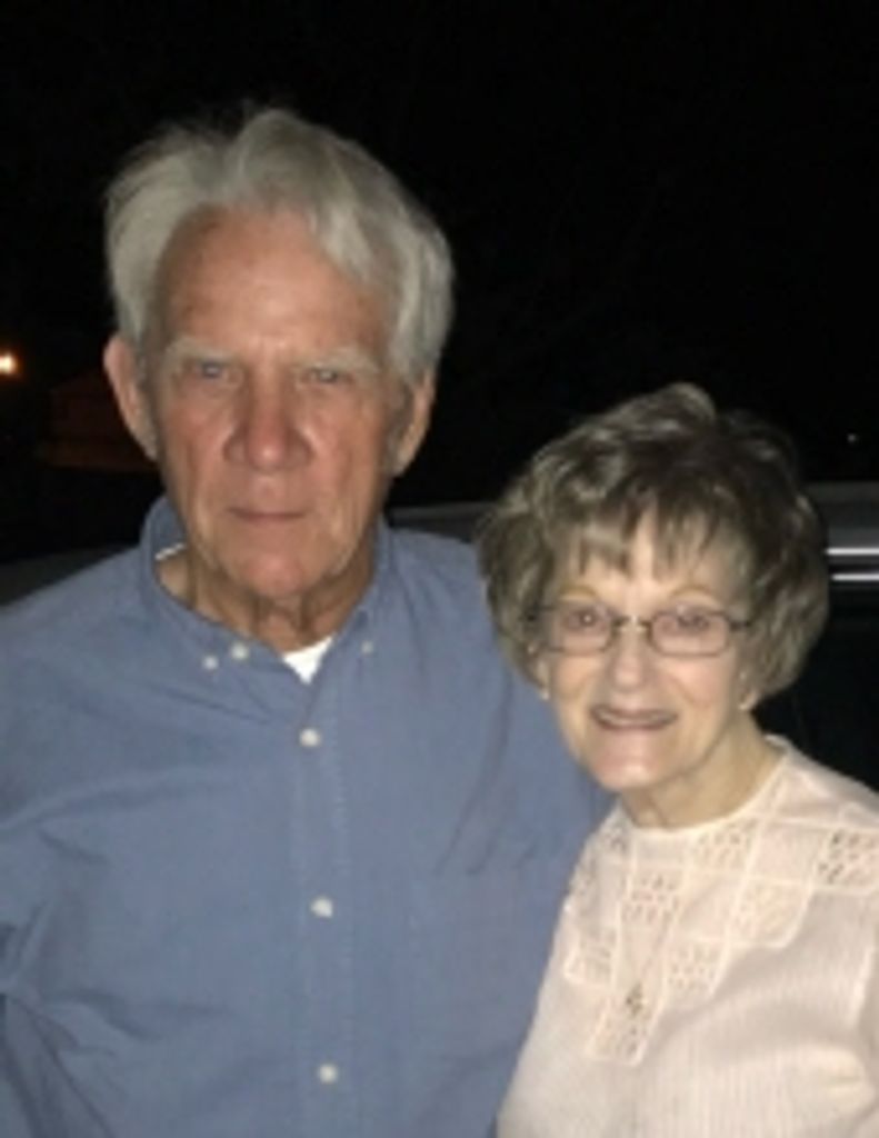 Susan Huitt Clark Profile Photo