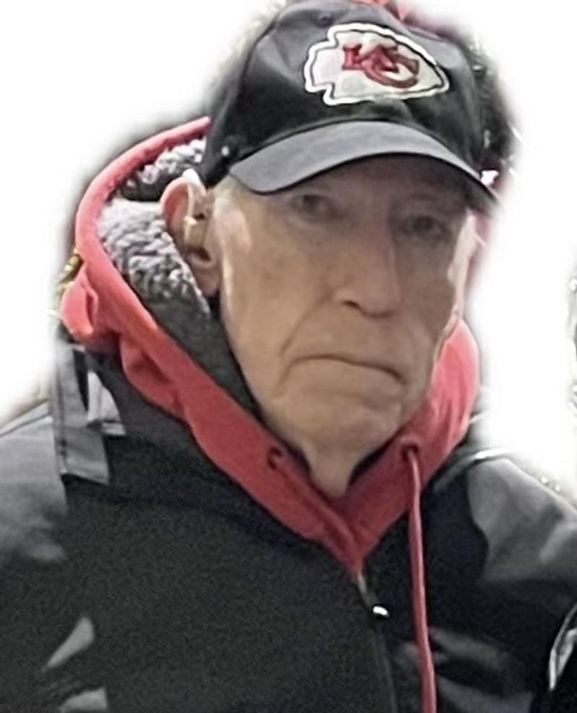 Clinton Harrison Booth Profile Photo
