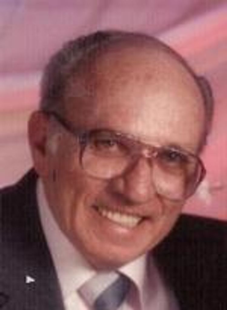 Franklin Robert Emmick