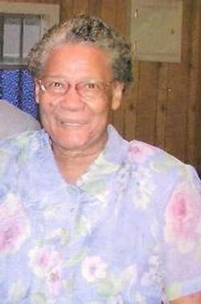 Marie (Walker) Mcdaniel