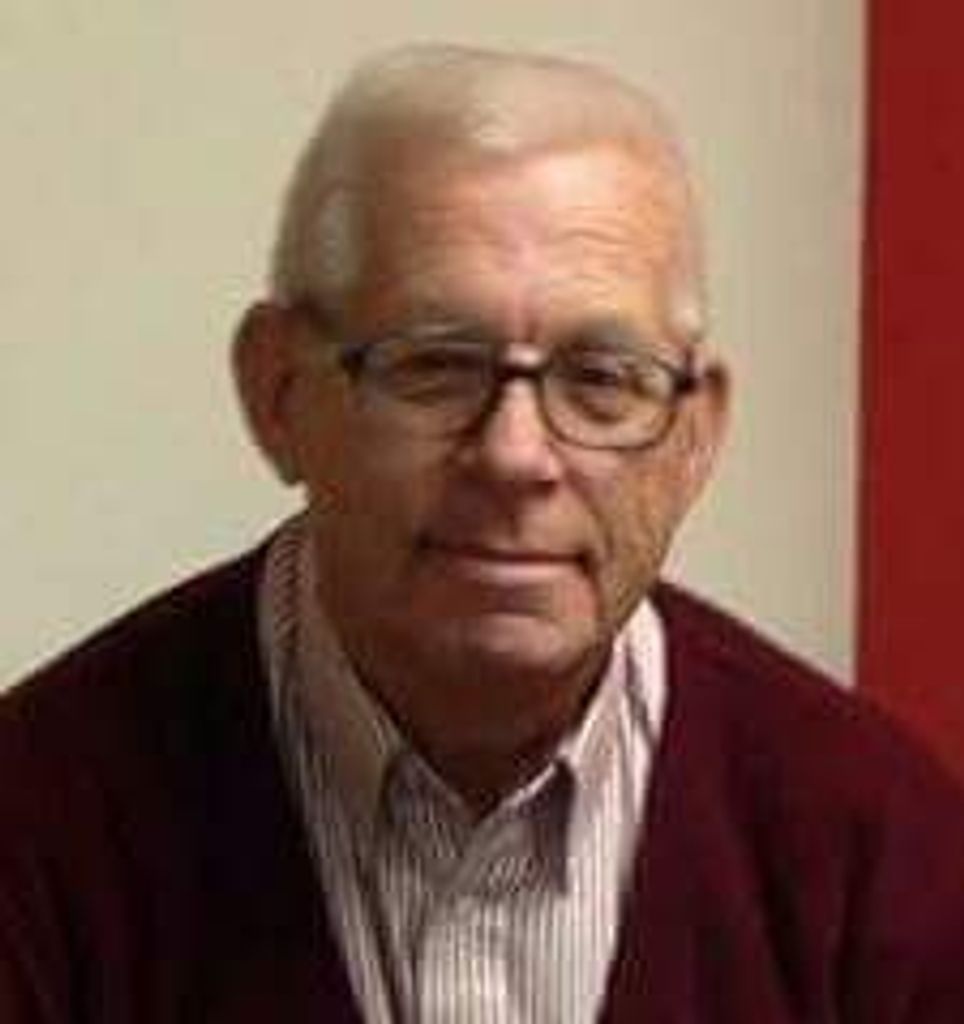 Robert "Bob" Delmar Kirkland