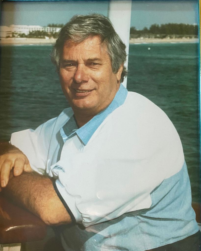 Joseph L. Giunta Profile Photo