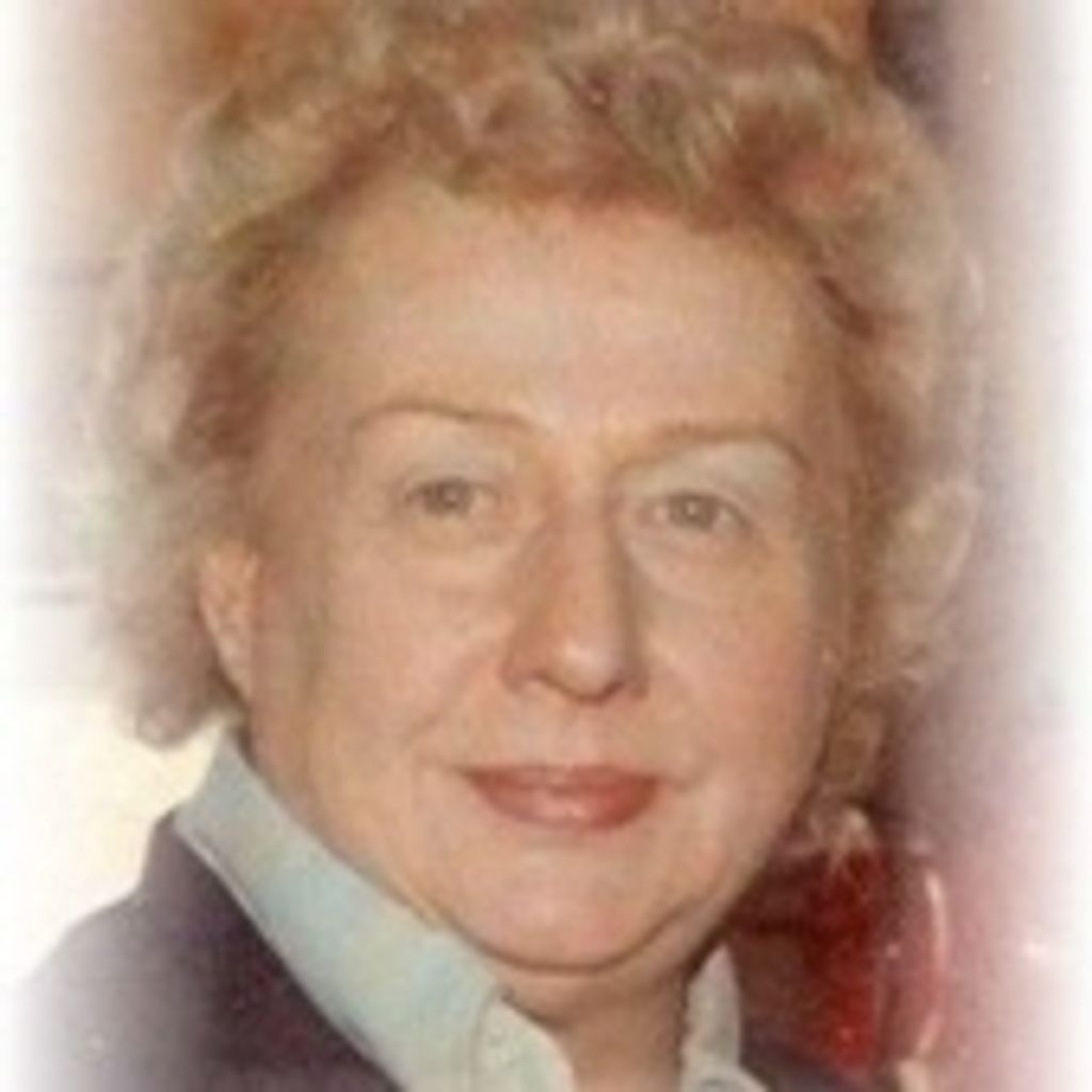 Betty J. Webster