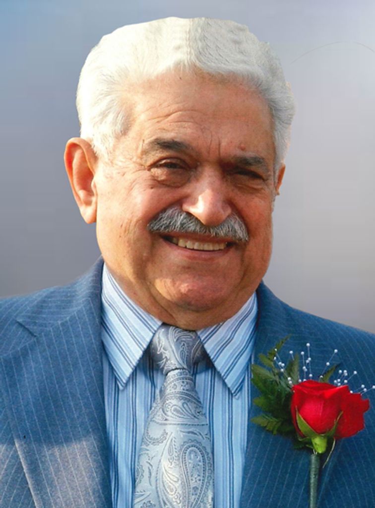 George P. Bisbikis Profile Photo