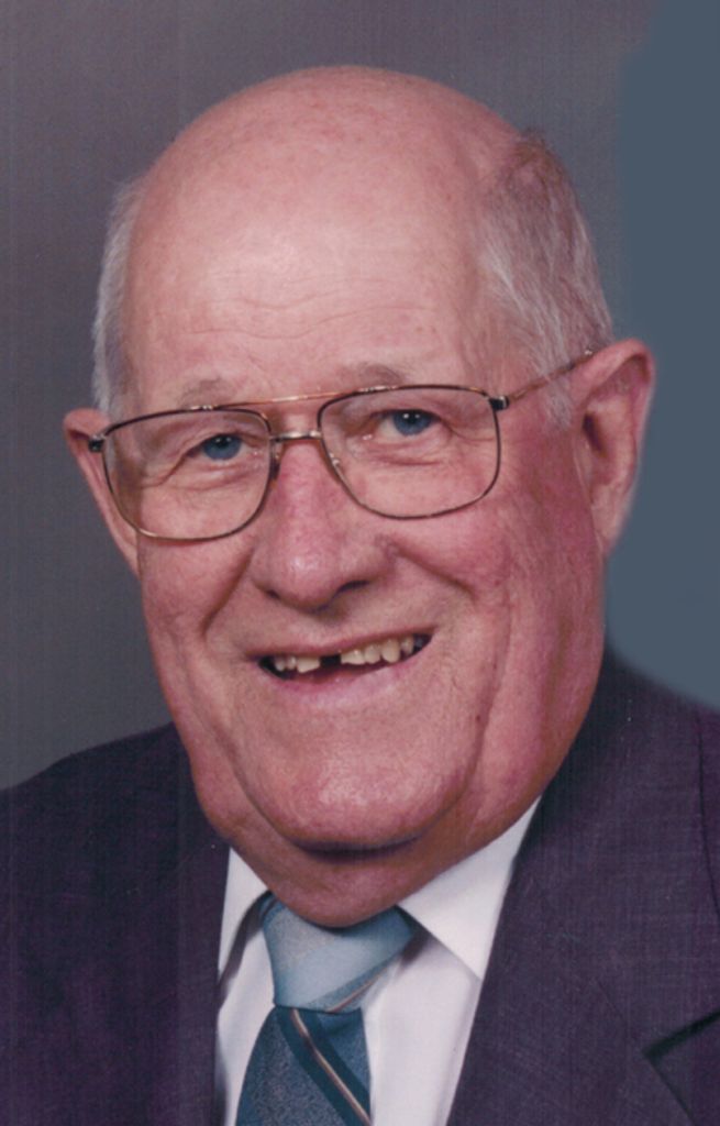 Gordon Fletcher