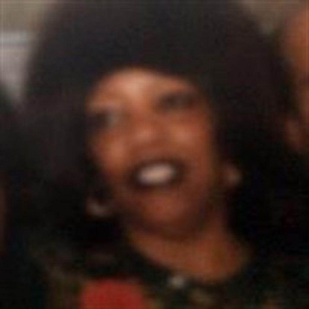 Barbara Yvonne  Odellas