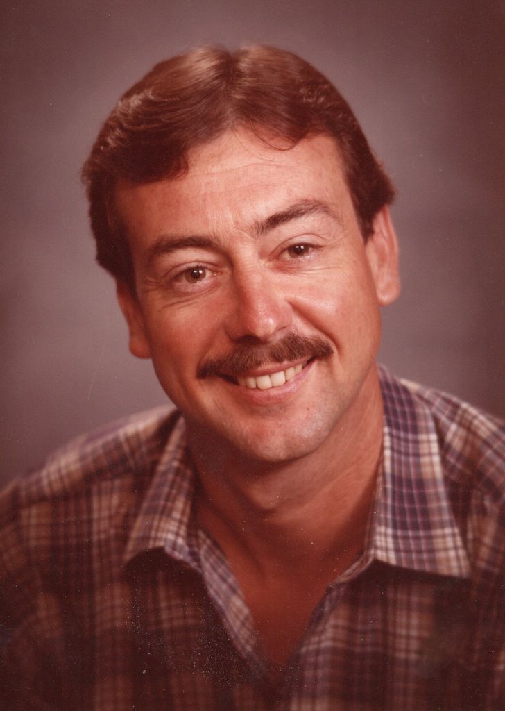 Billy Strickland Profile Photo