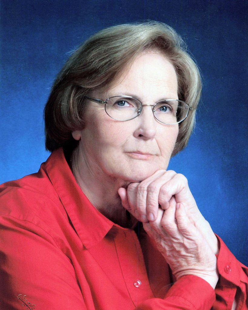 Marilyn Joyce Culbreath