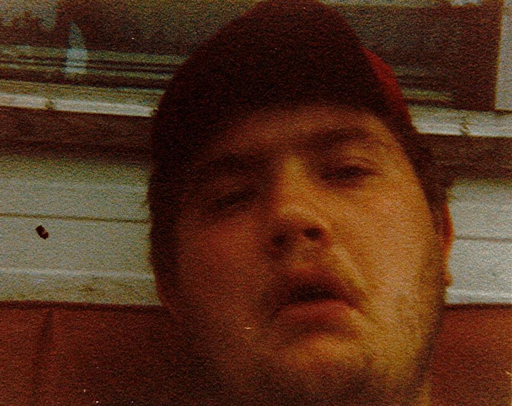 Richard Lee Byrer Profile Photo