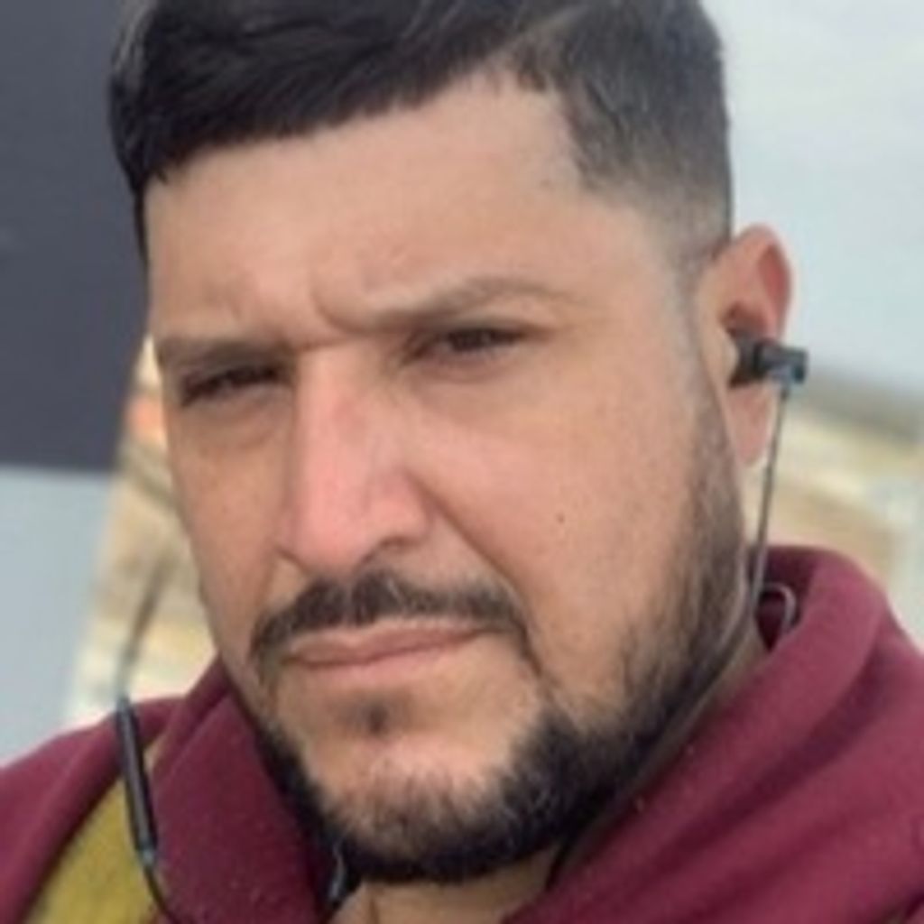 Domingo "DY" Martinez