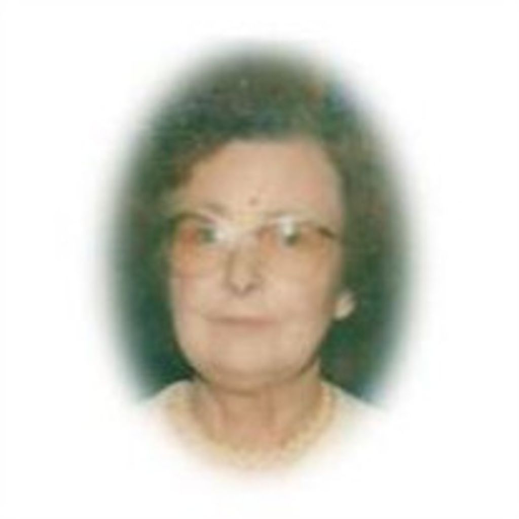 Dorothy Johnson