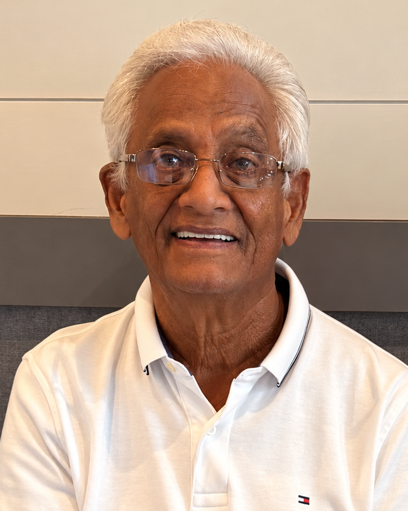 Harold Balkaran Profile Photo