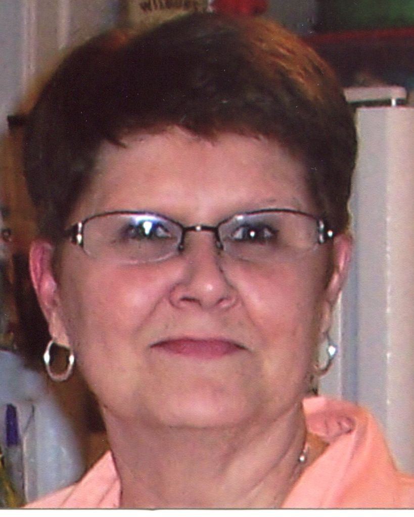 Doris Jean Landree Profile Photo