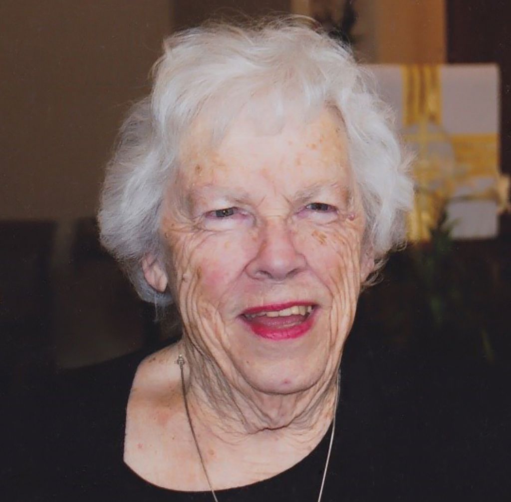 Helen "Honey" Mcevoy (Nee Mccuaig)