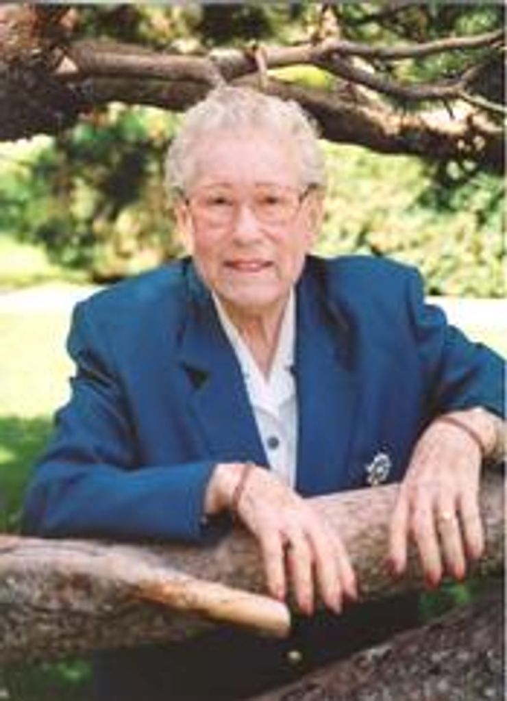 Dorthy May Slayton