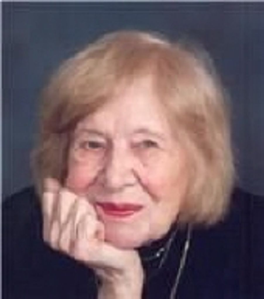Emily Noster