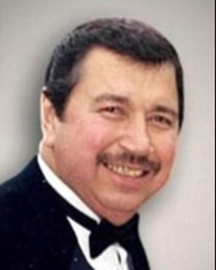 Thomas Fortner Profile Photo
