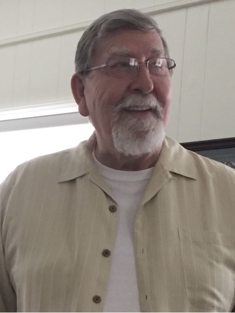 Mr. Winfred “Winnie” Kurt Peluau