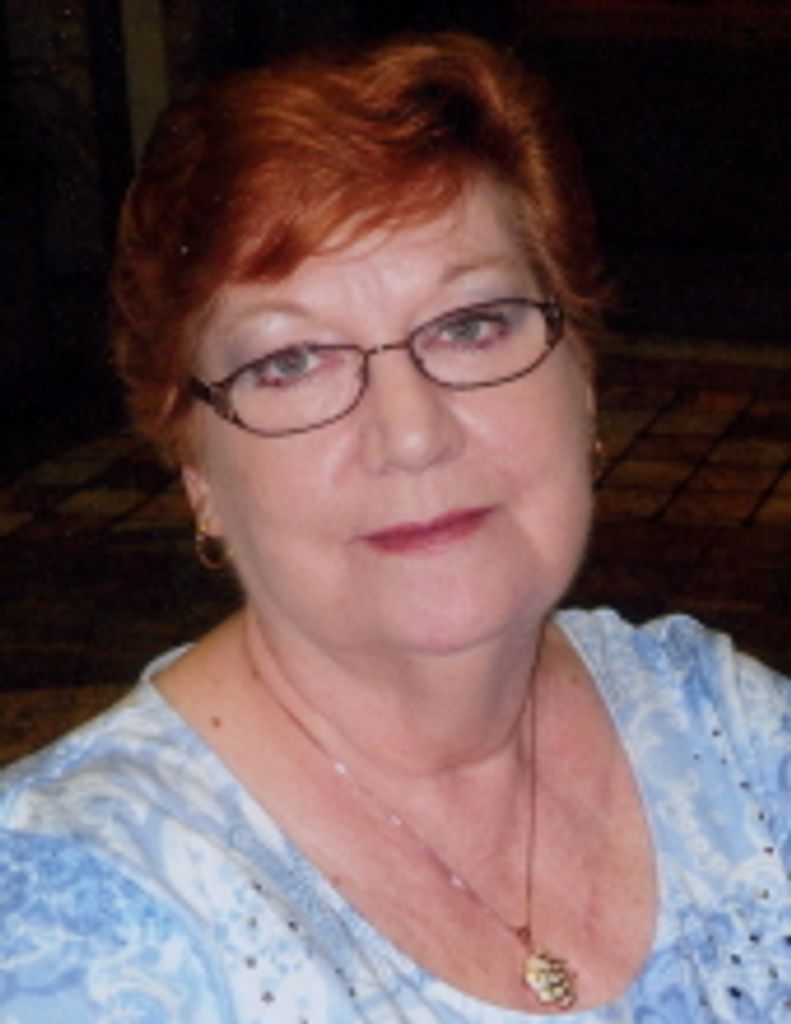 Charlotte Jean Langford