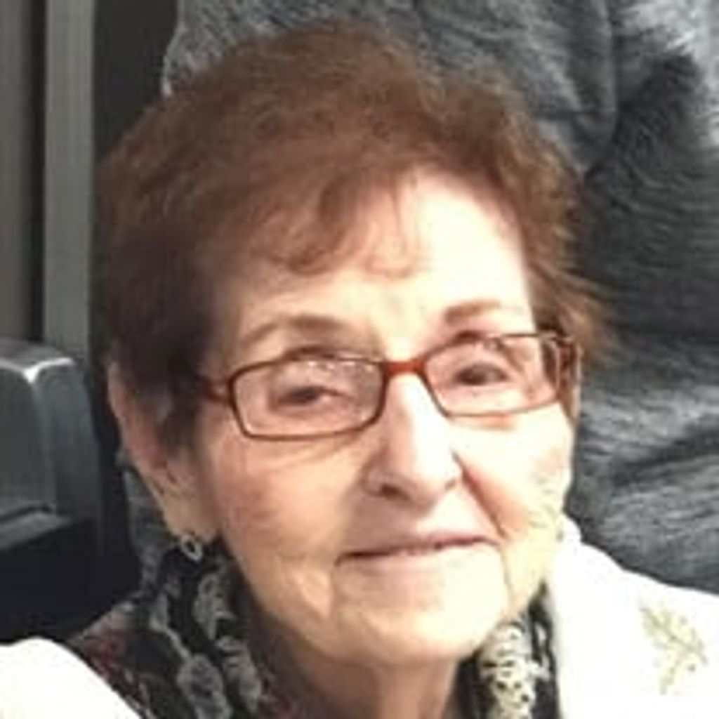 Helen Ptacek