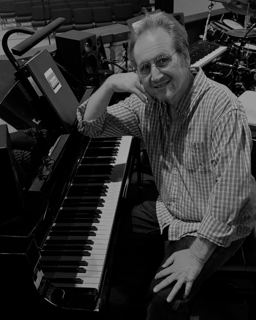 Ricky Lavoid Robertson Sr. Profile Photo