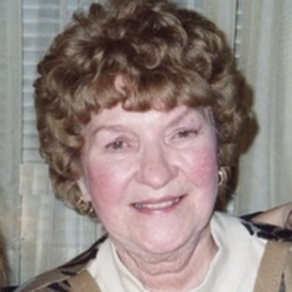 Margie Shegan