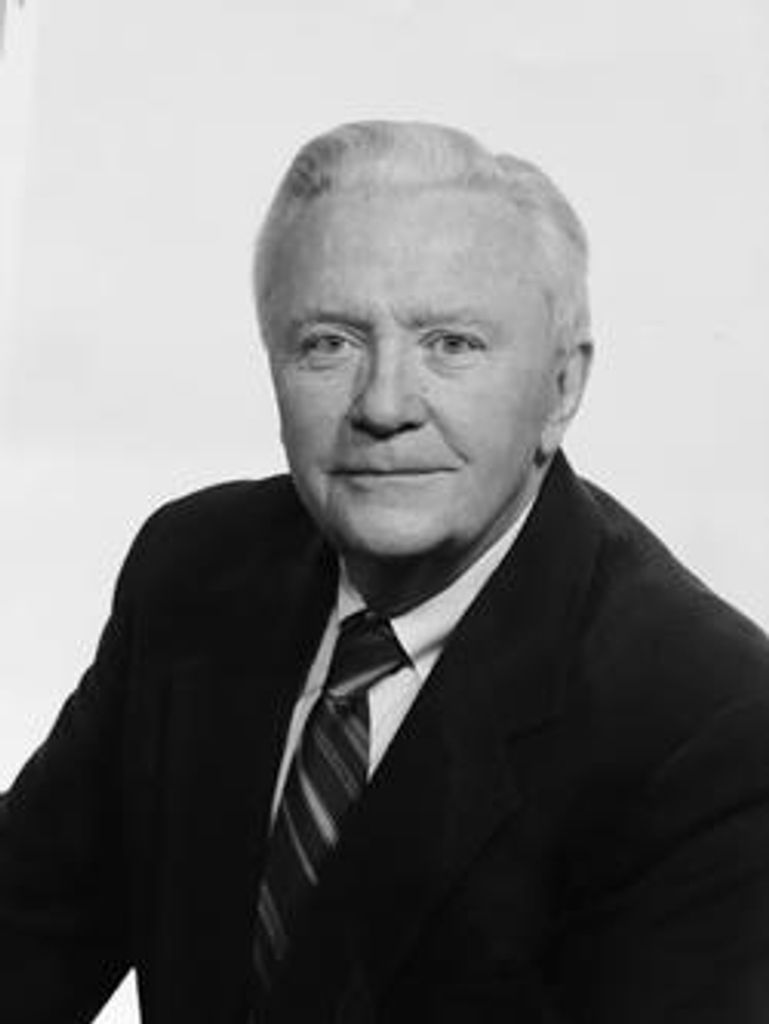 John S. Erickson