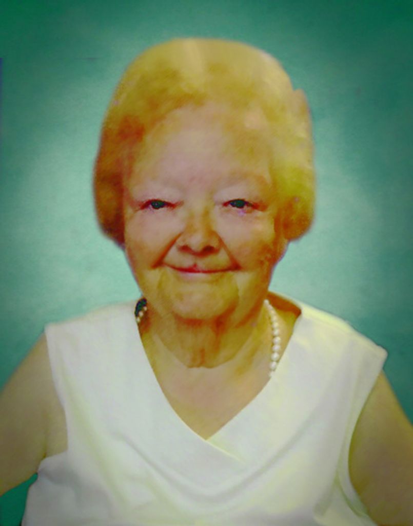 Nina Reason Tucker Profile Photo