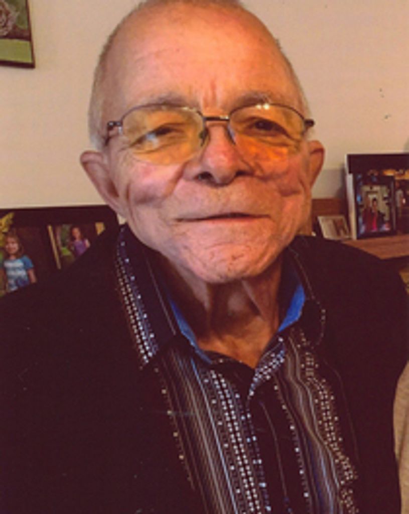Leland Wayne Greenwalt Profile Photo