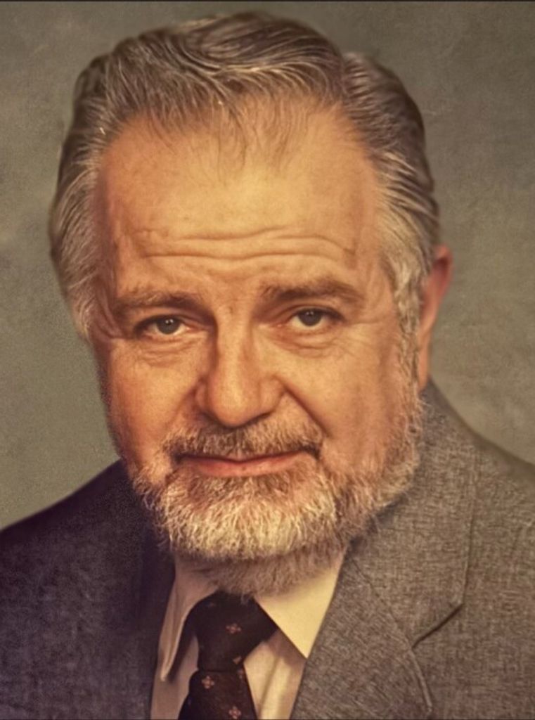 Harry F.H.E. Schellack Profile Photo