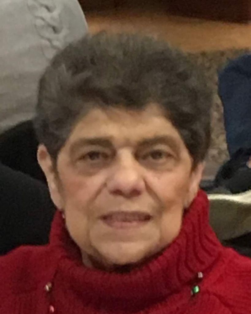 Catherine R. Perrucci