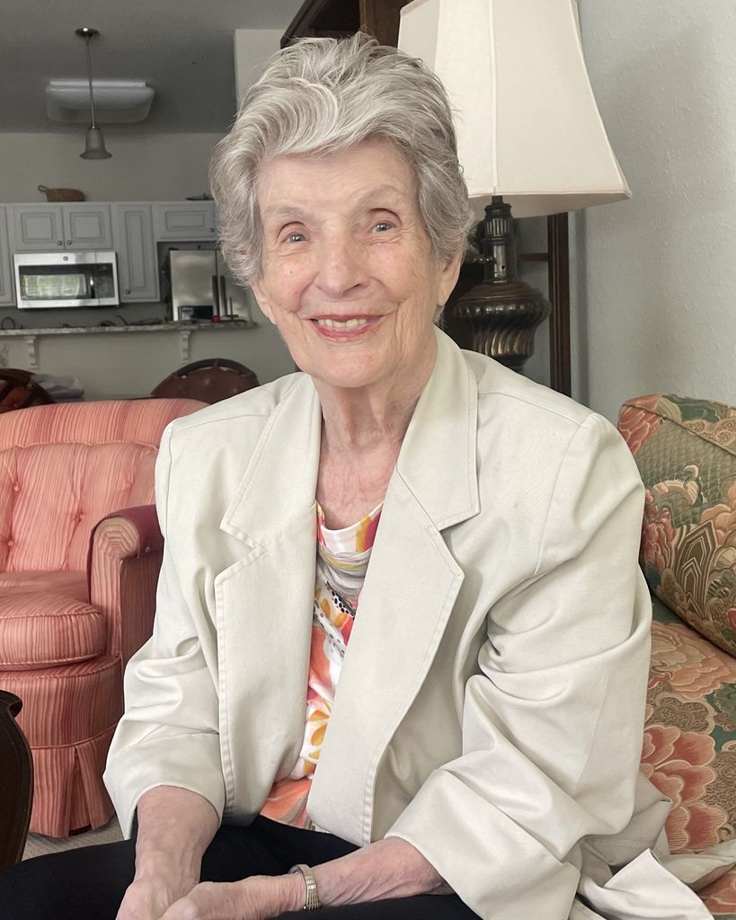 Patricia Van Cleve Profile Photo