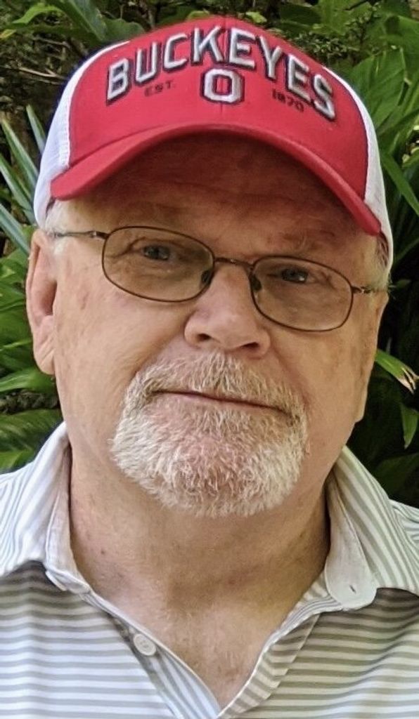 Dennis Keith Russell Profile Photo