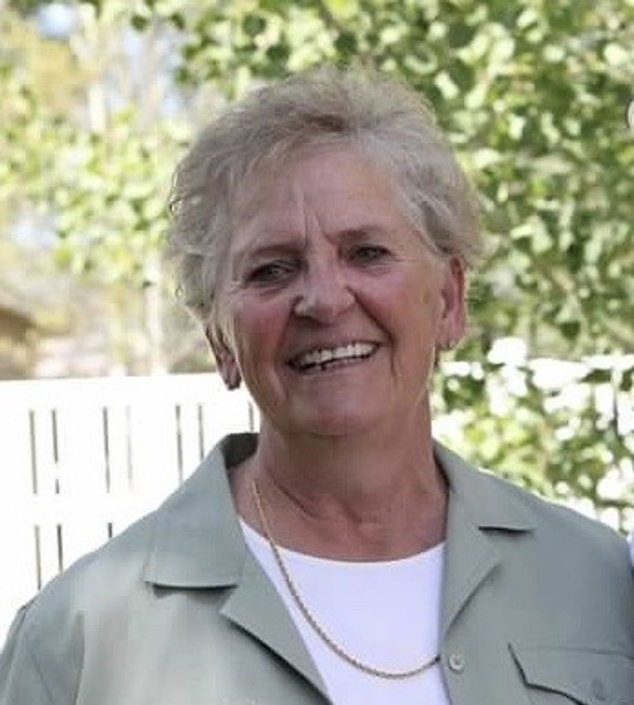 Marie Walker