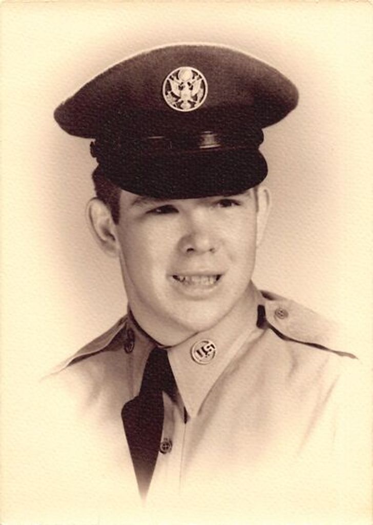 Frederick L. Caswell Profile Photo