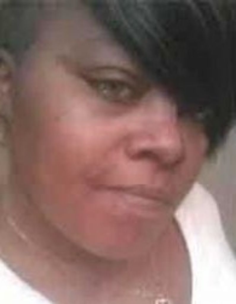 Emecia Ford Profile Photo