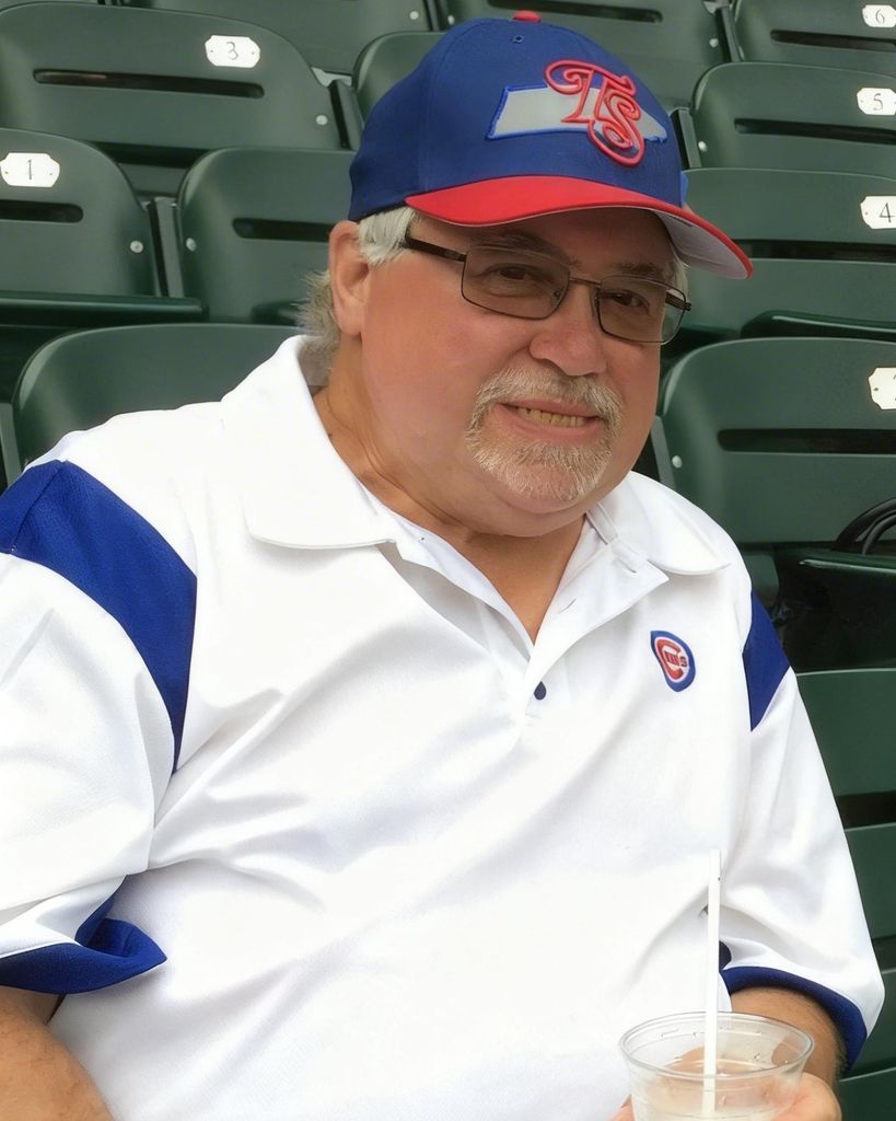 Thomas "Tom" Lee Diehl Profile Photo