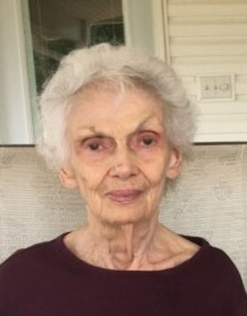 Mamie A. (Strickland)  Demaris Profile Photo
