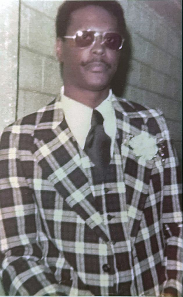 Jimmie L. Turner Profile Photo