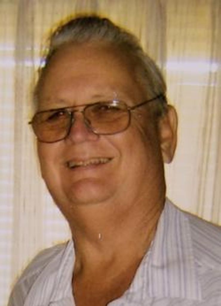 Steve B. Priddy Profile Photo