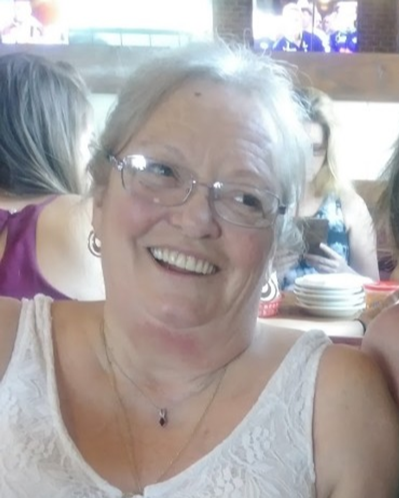 Betty Jean Downs Profile Photo