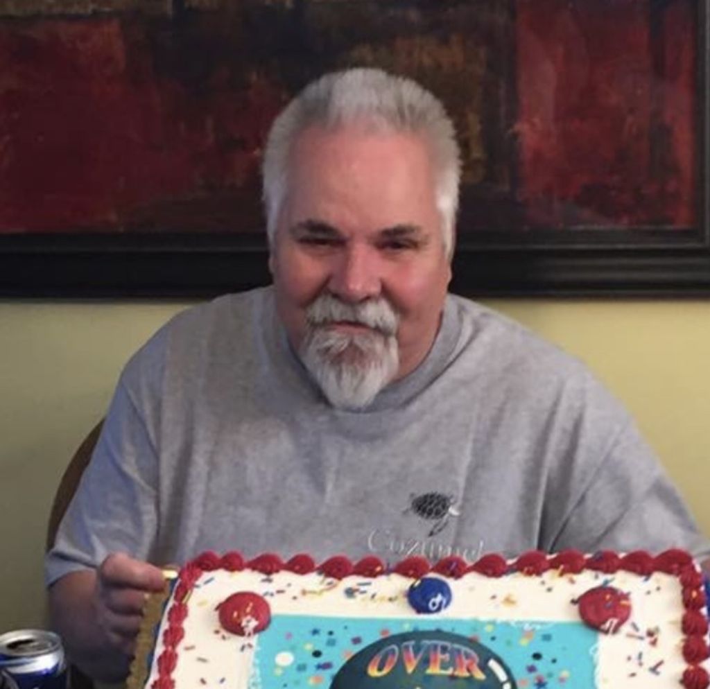 Robert "Bobby" Becker