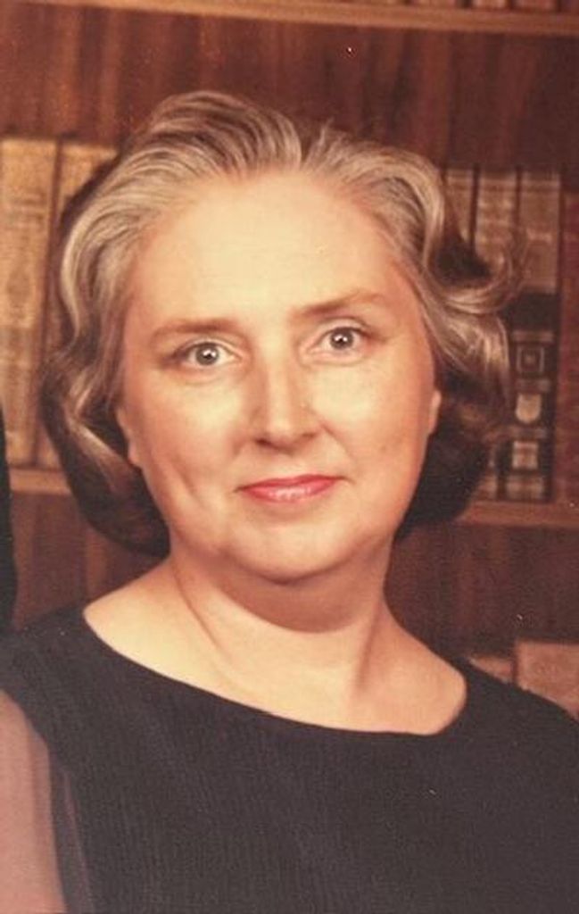 Linda Rose Booker Profile Photo