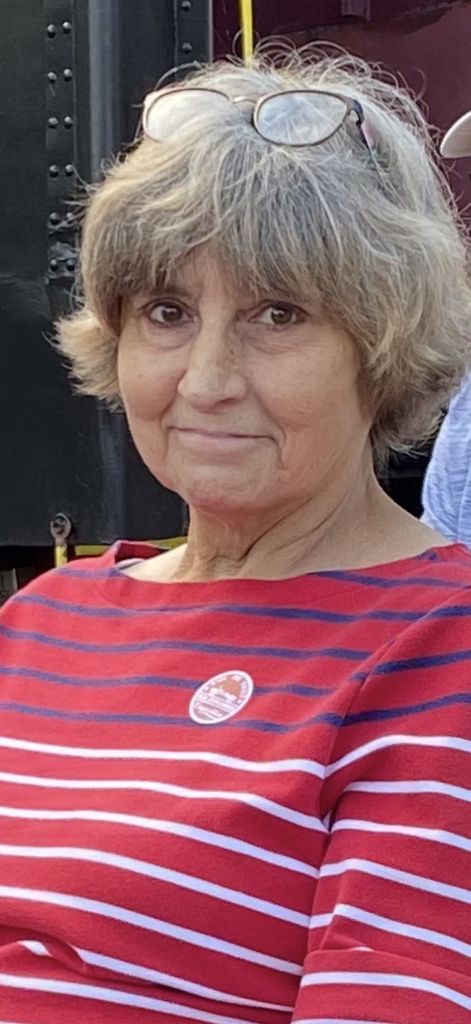 Ethyl Louise Brown Profile Photo