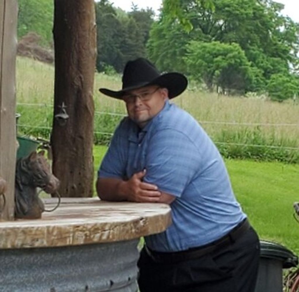 Jody Len Farley Profile Photo