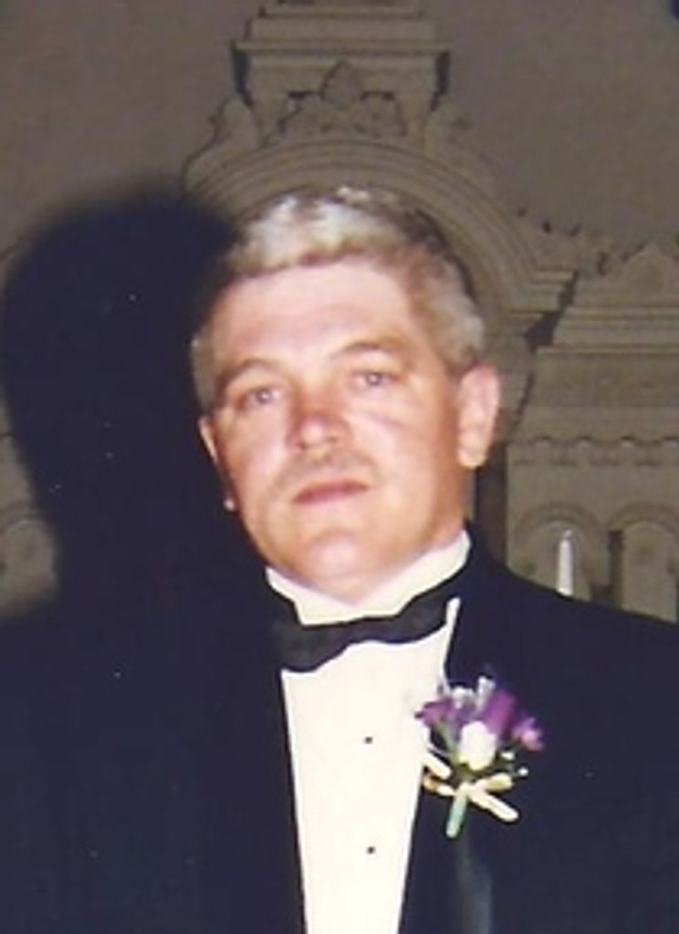 Steve A. Depew