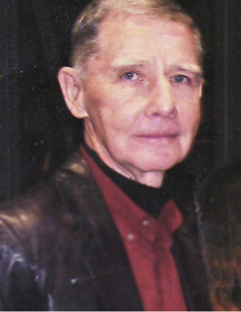 William James Ballard