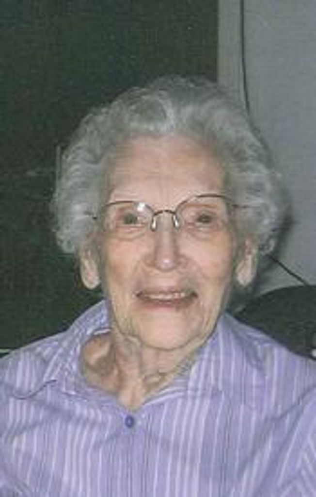 Mildred Seltvedt