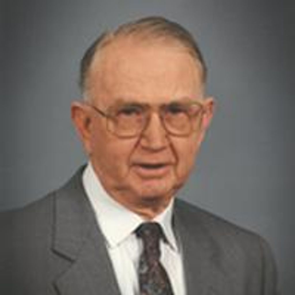 Aulbert Stone Profile Photo