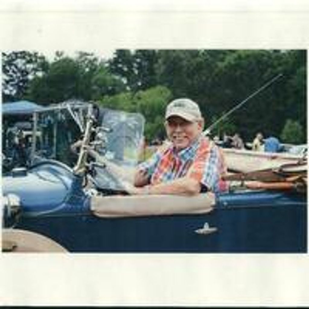 Kenneth Allen Bernacchi